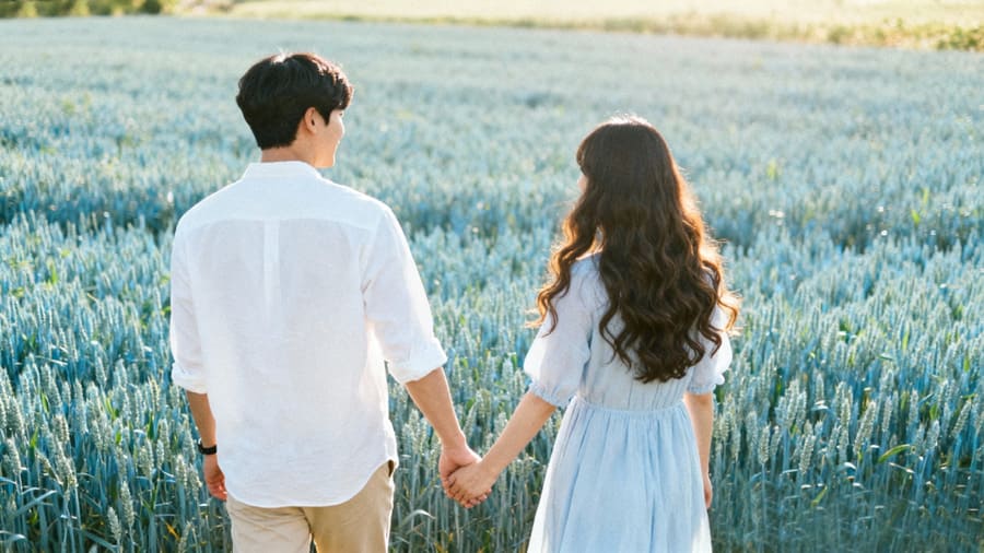 시골-감성-커플여행