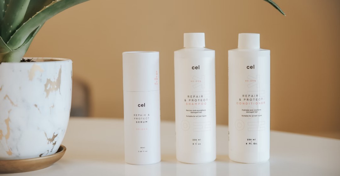 남은 샴푸 활용 방법 관련 사진