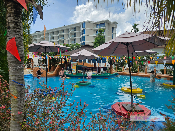 #푸켓 스플래쉬 #푸켓 스플래쉬 워터파크 #푸켓 스플래쉬 리조트