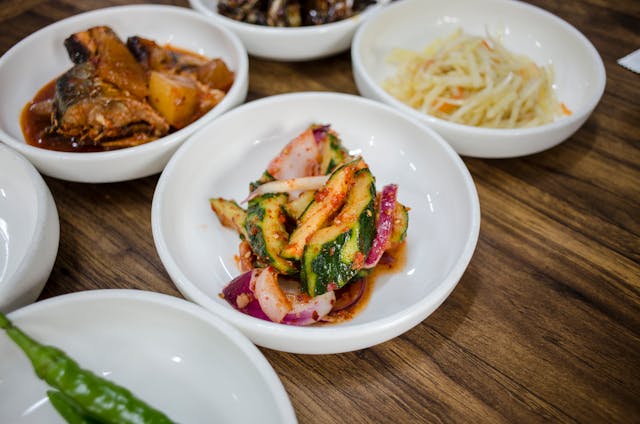 김장 양념 버리지 마세요! 3가지 황금 활용법