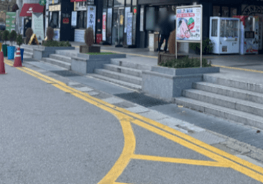 경주 가는길 휴게소 맛집