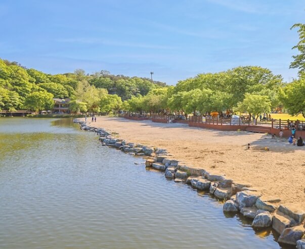 임실 가볼만한곳 베스트 10