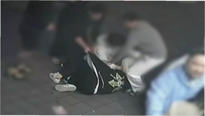 김창민 감독 상해치사 사건 영장 심사 전말: 아들 앞 집단폭행과 장기기증의 비극