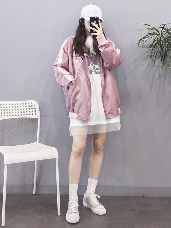 여자패션 데일리룩