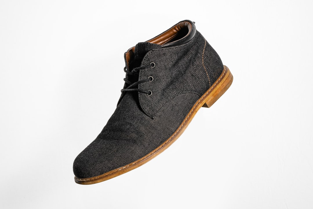 Shoe