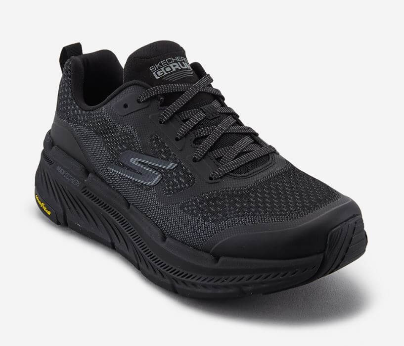 스케쳐스 맥스쿠셔닝 운동화