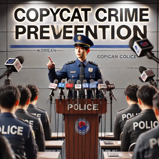 #모방범죄

#범죄심리학

#카피캣범죄

#미디어와범죄

#사회학습이론

#범죄사례분석

#범죄심리

#모방범죄예방

#범죄보도의영향

#심리학으로본범죄