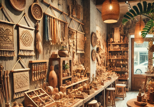 핸드메이드 & 공예 관련 공모전 리스트