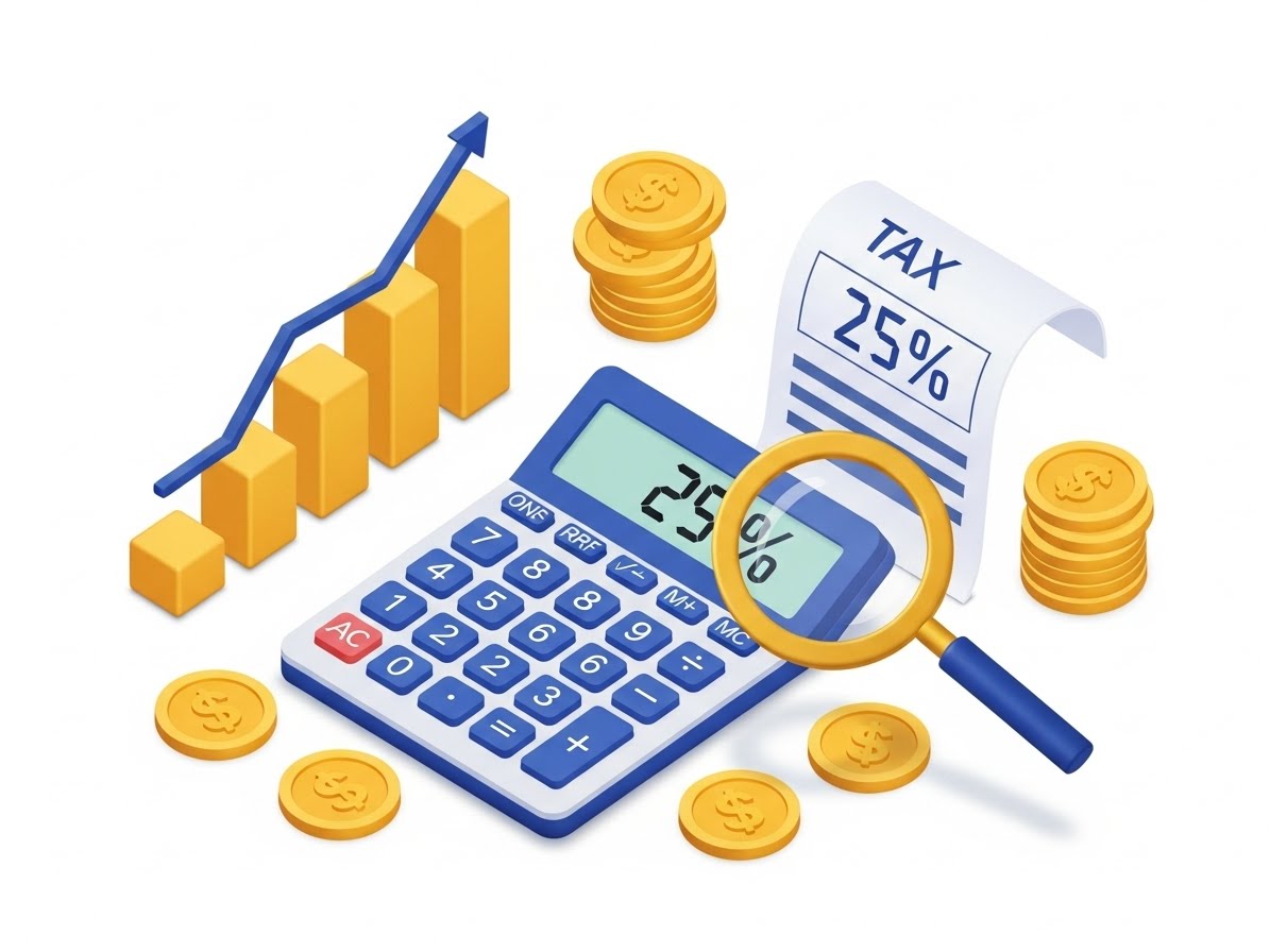 금융소득 종합과세 세율