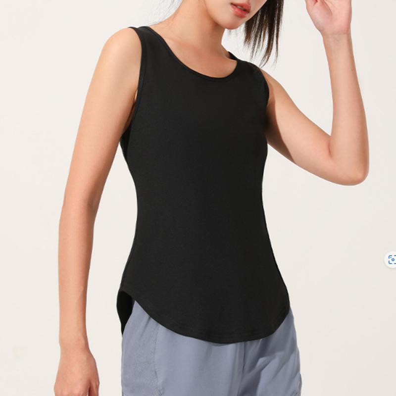 블리핏 플랜 나시 여성 요가복 상의 반팔 긴팔 필라테스복 헬스 스포츠 브라탑 운동복