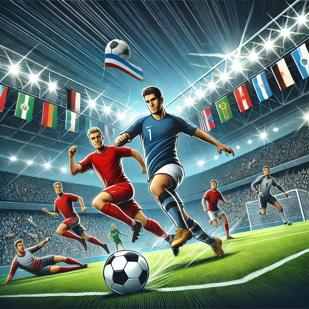 해외축구 일정 확인 방법 알아보기