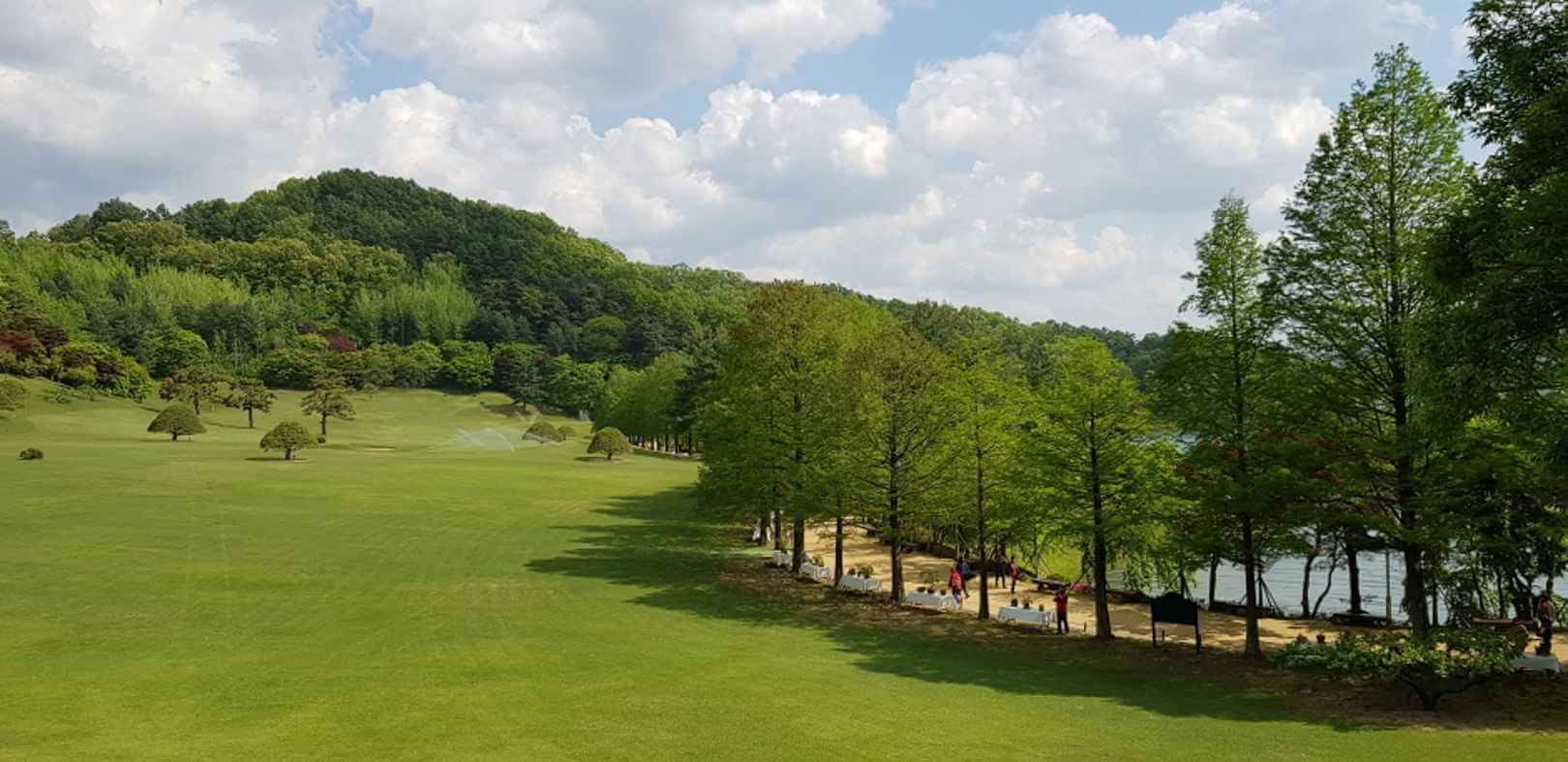 청남대 봄꽃 문화축제 영춘제 사전 예약 입장료 주차