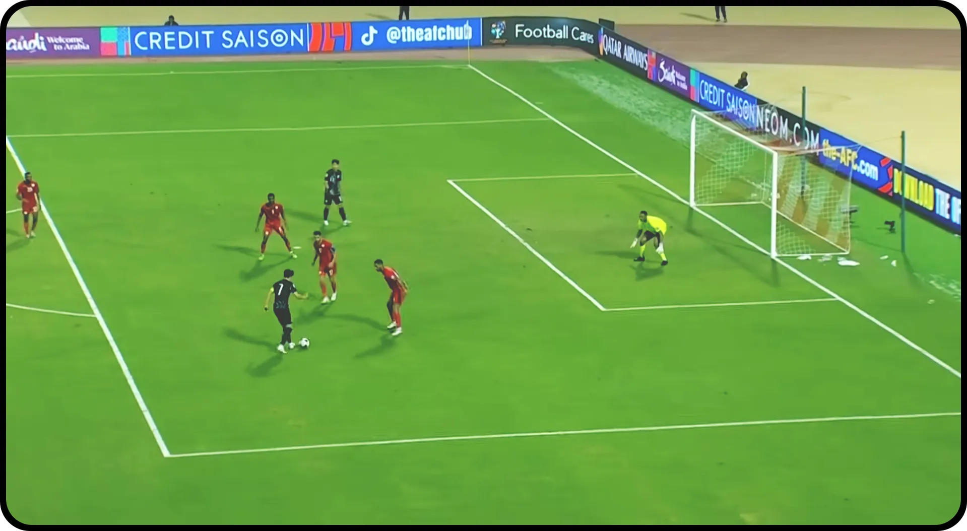 축구 중계방송 무료 인터넷 생중계 (한국 팔레스타인)