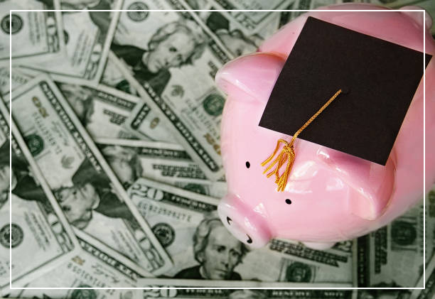 학자금대출 신용회복지원 사업