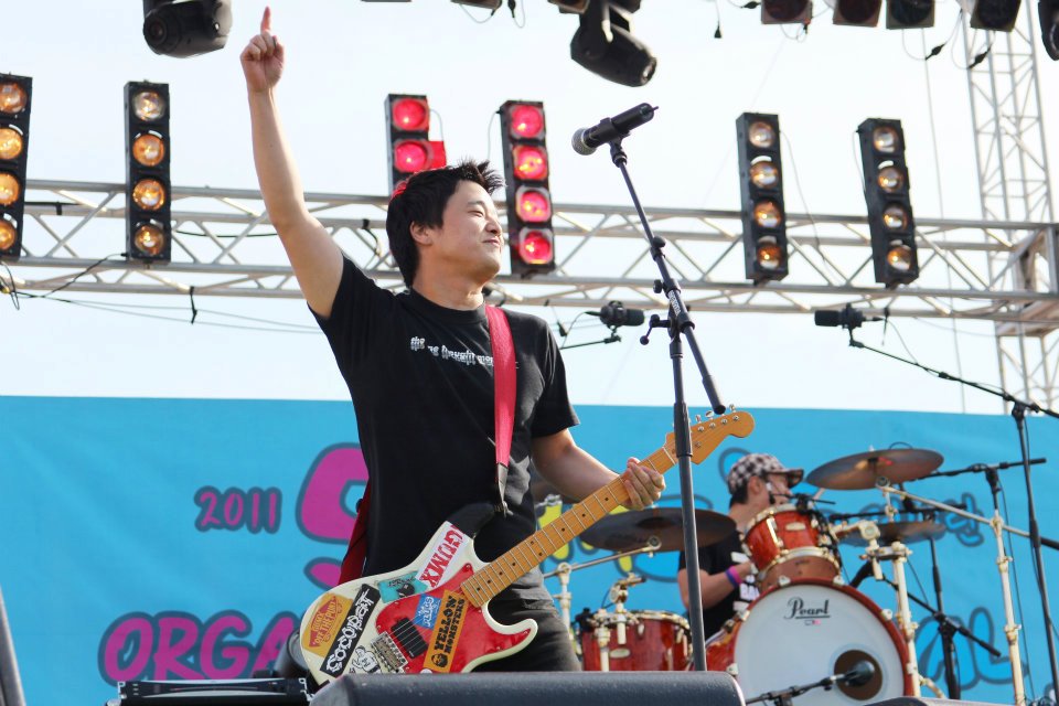 옐로우 몬스터즈