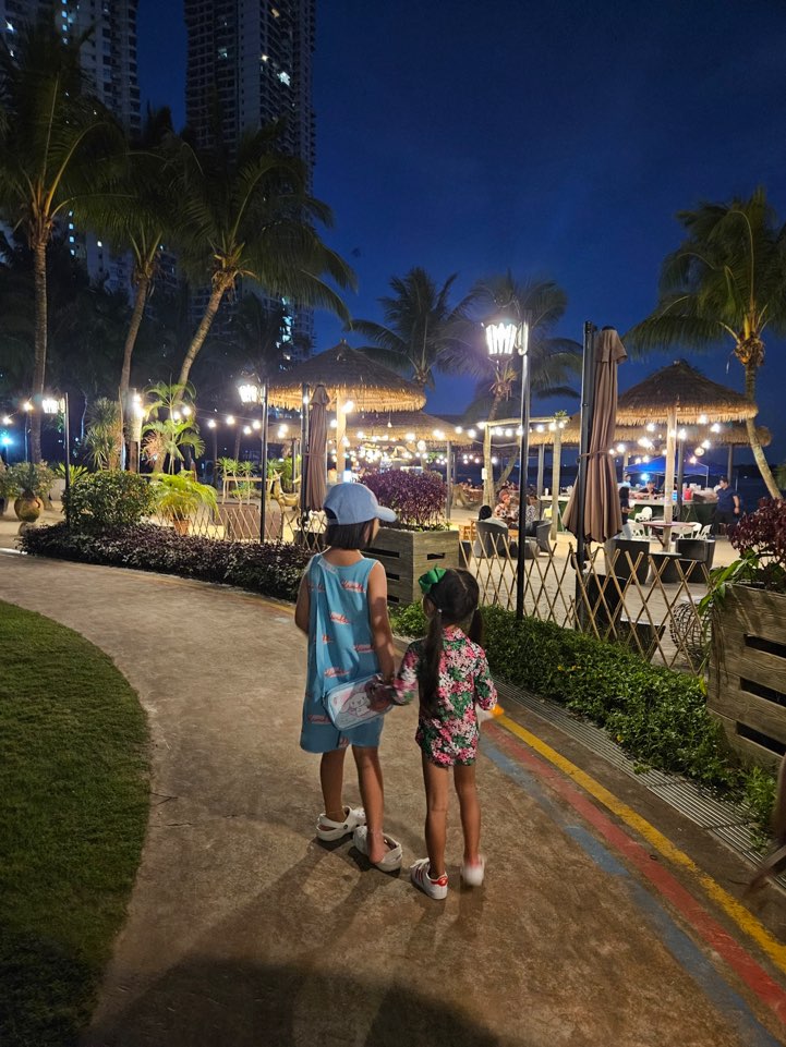 조호바루-당가베이-마린-비치-바