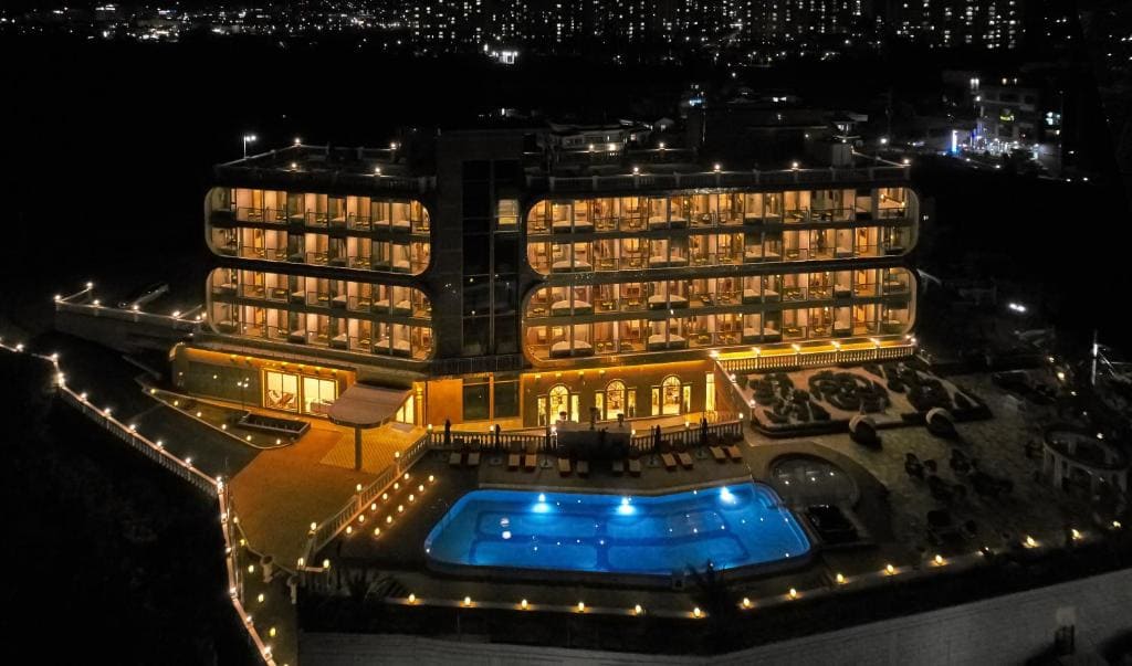 골드원 호텔 & 스위트