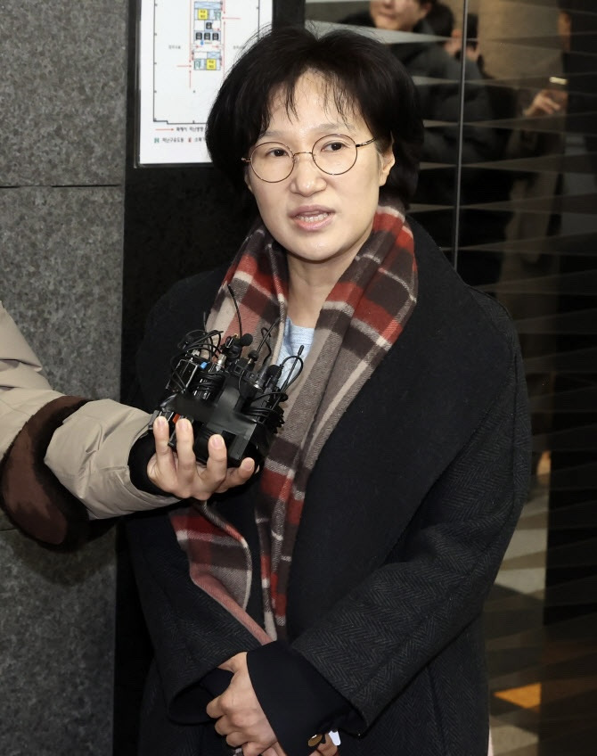 원민경 여가부장관 후보자 지명