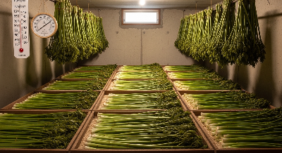 봄철 건강 엄나무순의 효능과 부작용! 먹는법과 보관방법까지