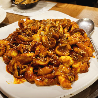 온누리쭈꾸미-남양주-팔당-하남-맛집-메뉴사진