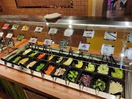 울란바토르 맛집 사진