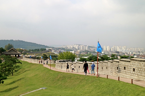 수원 화성행궁