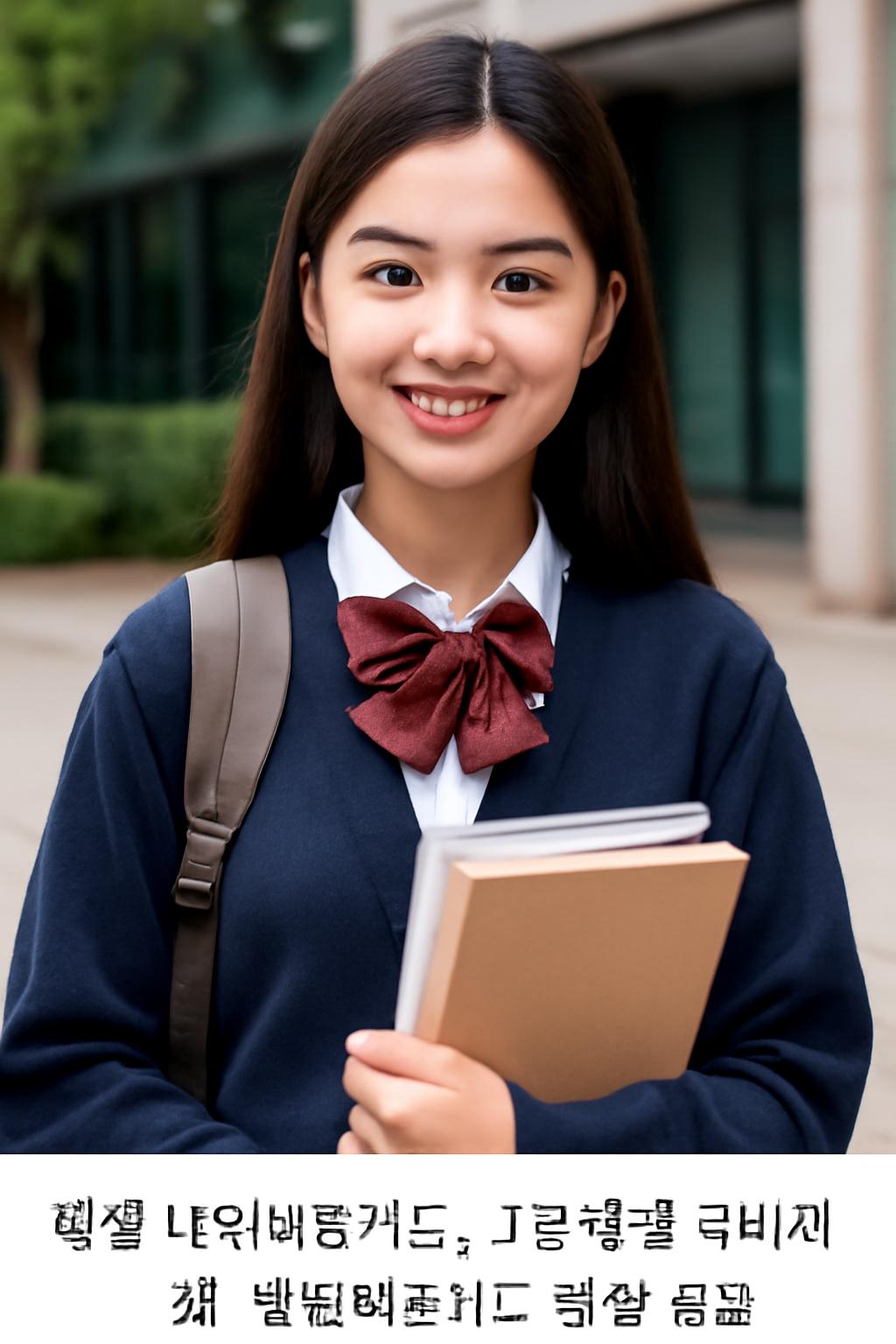 고등학생 내일배움카드