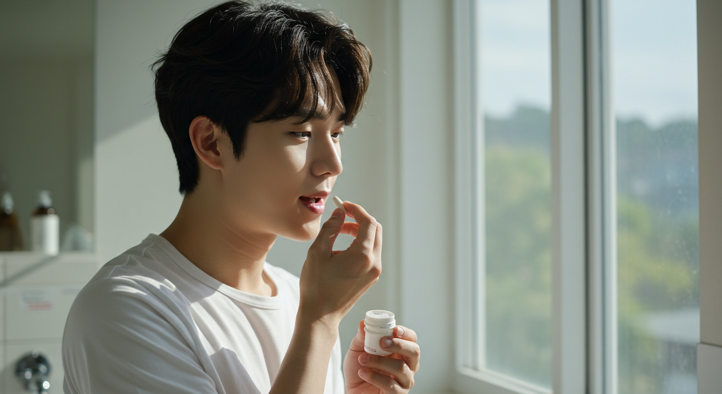 손가락 관절염 초기증상