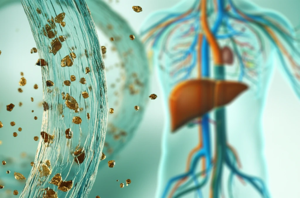 콜레스테롤 혈당 잡는 기적의 식이섬유..