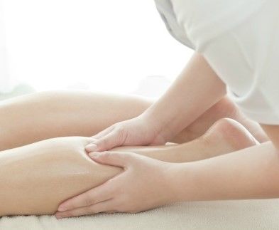 잠잘때 다리에 쥐가 나는 이유