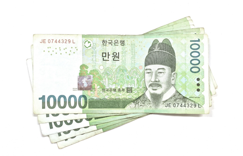 돈