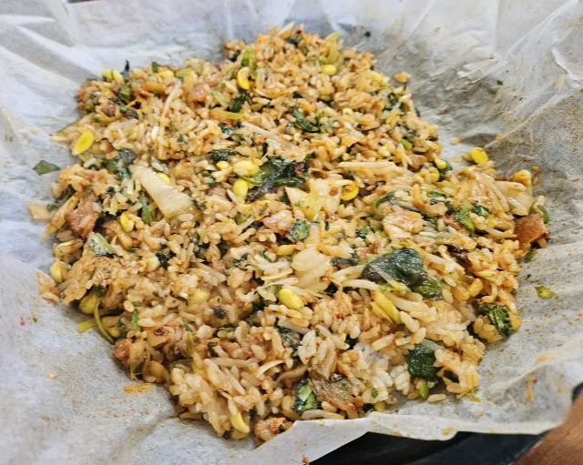 대전 유성 봉명동 유성온천역 유명돌구이 주물럭 맛집 비빔밥