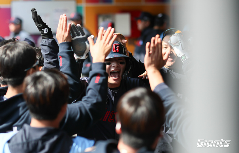 SSG 롯데 2차전 하이라이트 다시보기