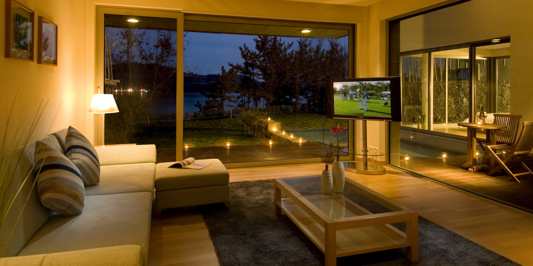 아난티 남해 리조트 가격 할인 후기