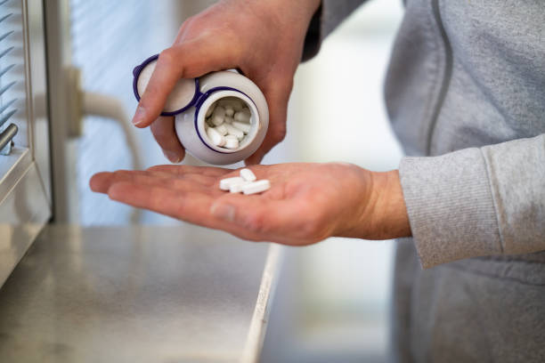 40대 여성 필수 영양제