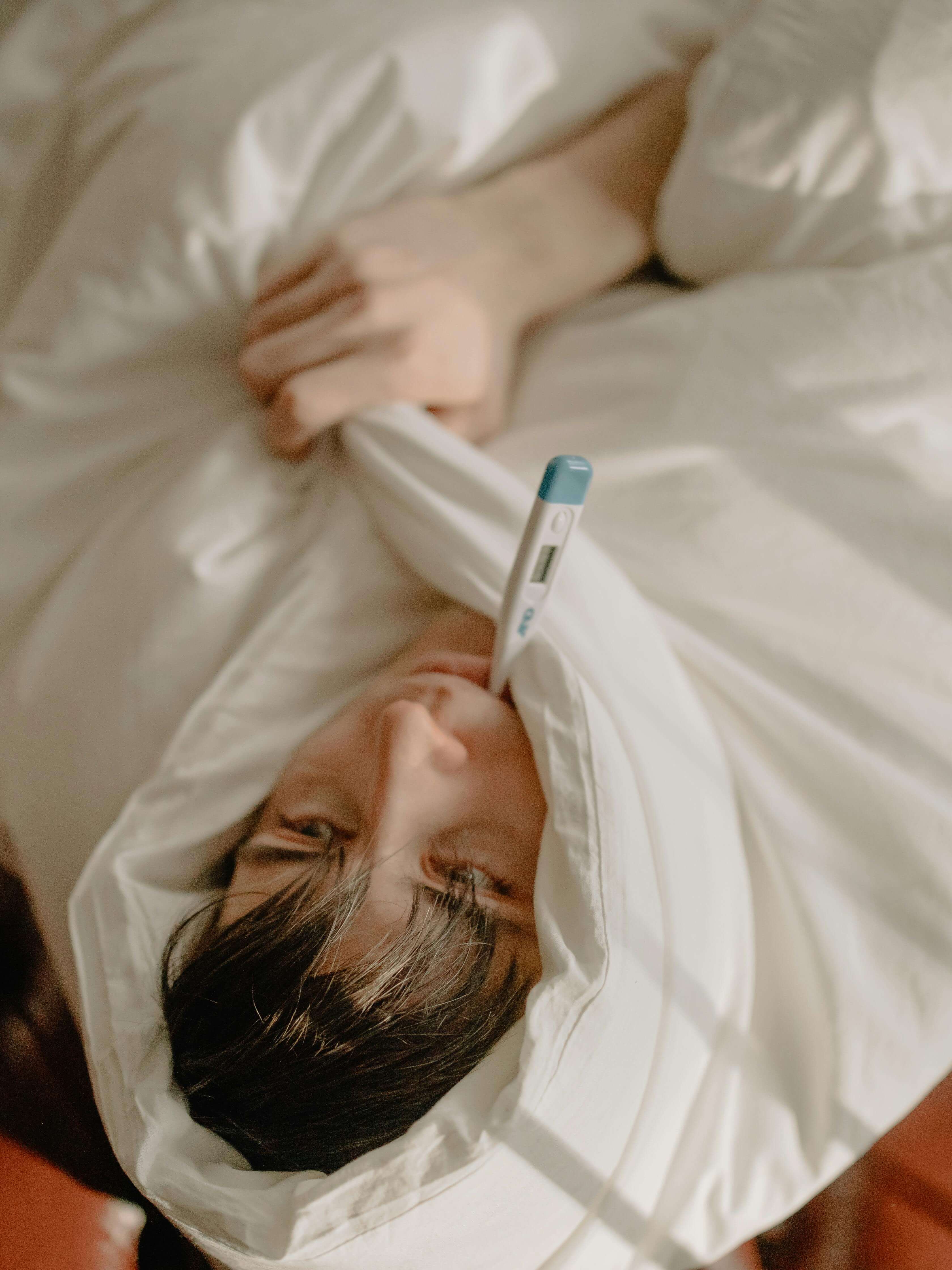환절기 몸살 원인 총정리: 계절 바뀔 때 아픈 이유와 예방법