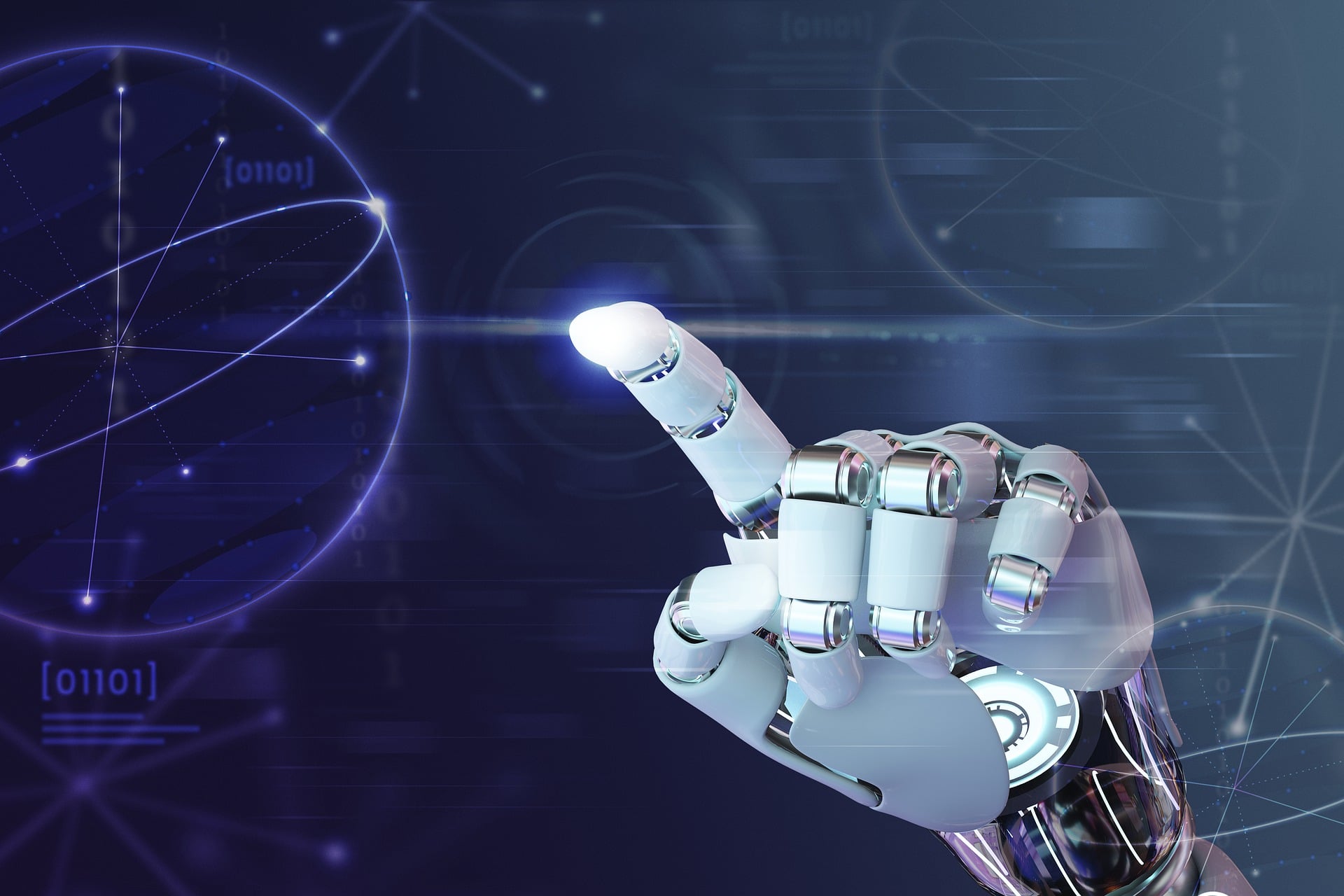 2026년 꼭 알아야 할 AI 트렌드, 미래는 이미 시작됐다