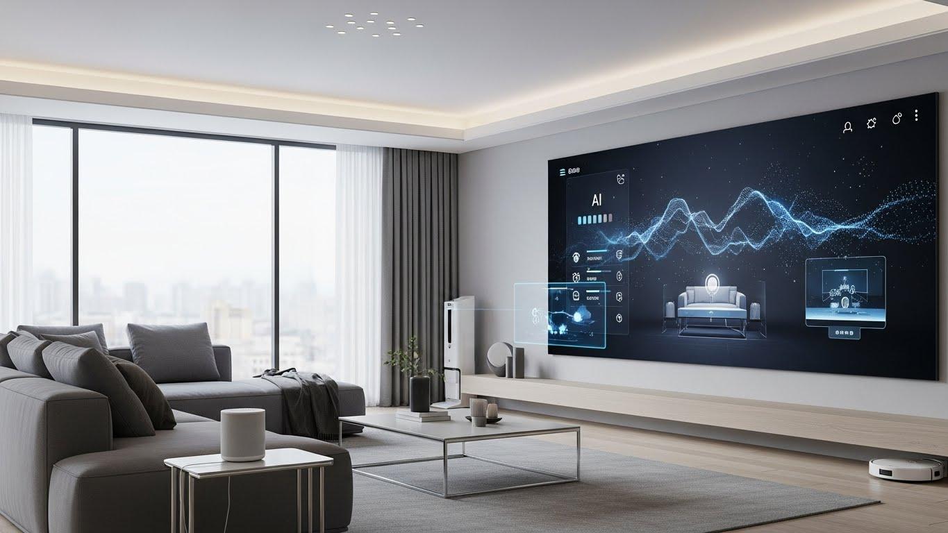 인테리어 ai 디자인