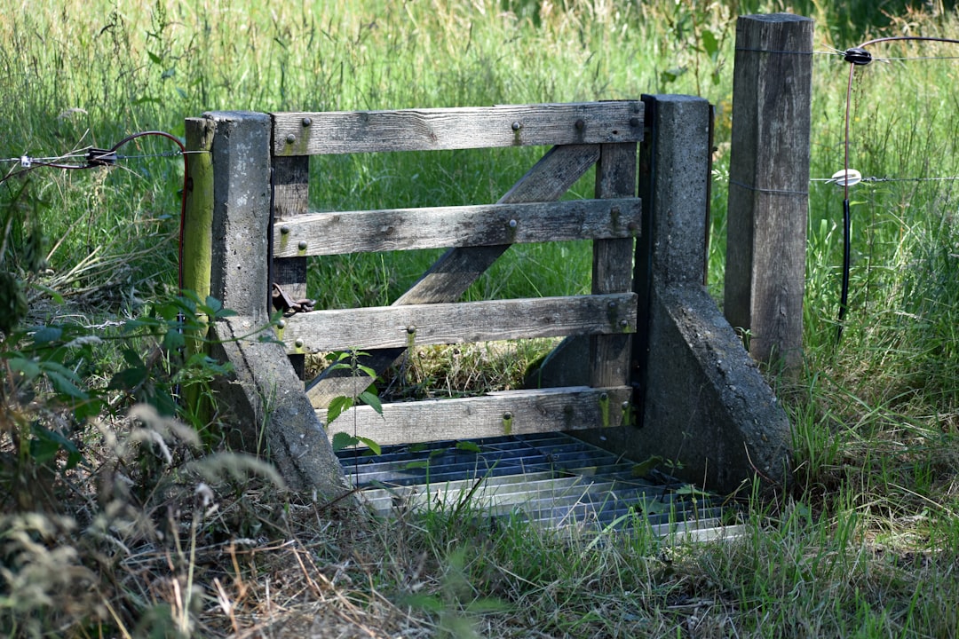 Agricultural management