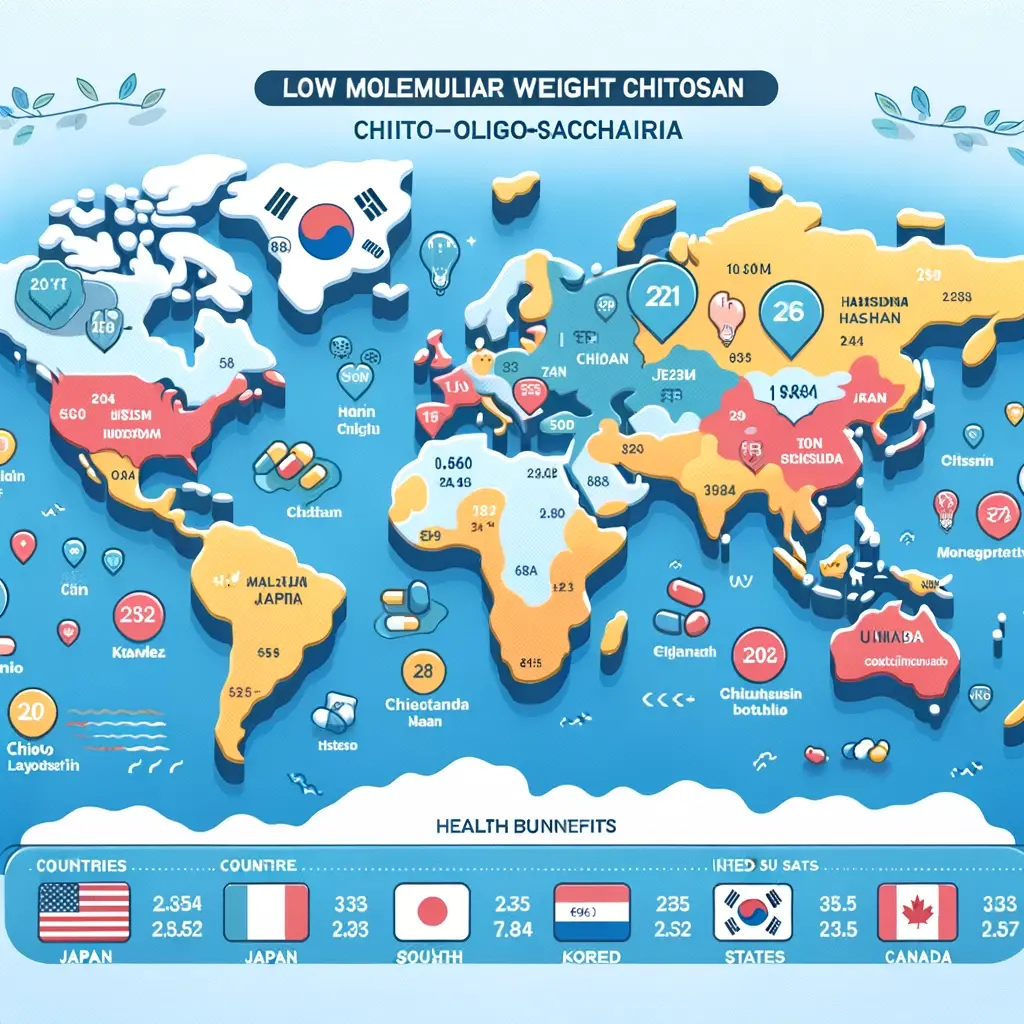 저분자 키토올리고당 효능, 혈당과 다이어트에 핵심으로 많은 사람들에게 인기가 있을까요? 이 놀라운 성분은 혈당 조절부터 체중 감량까지, 건강에 관한 여러분의 모든 기대를 뛰어넘을 준비가 되어 있습니다. 오늘, 저분자 키토올리고당이 당신의 삶에 어떤 변화를 가져올 수 있는지 함께 확인해볼까요?