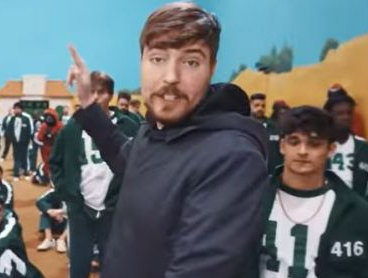 전세계 1위 유튜버