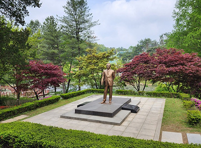 박정희