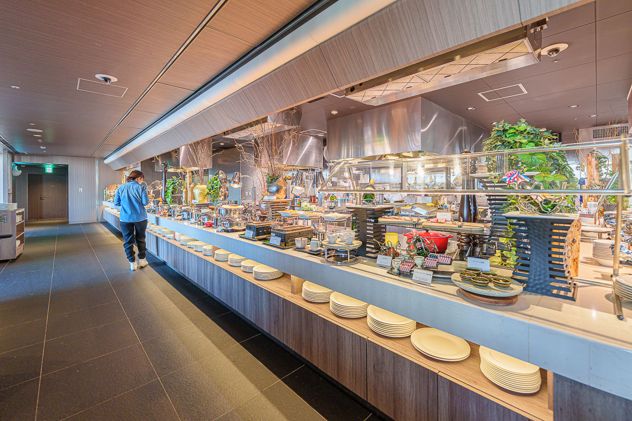 Hotel Collective, Naha: A Connecting-Room Stay on Kokusai Street — original photograph 61