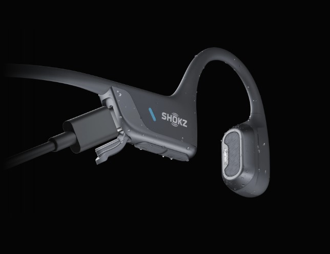 Shokz 골전도 헤드폰 vs 일반 이어폰&amp;#44; 뭐가 더 좋을까?