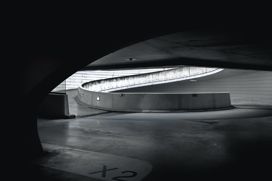 벨기에 건축가 작품