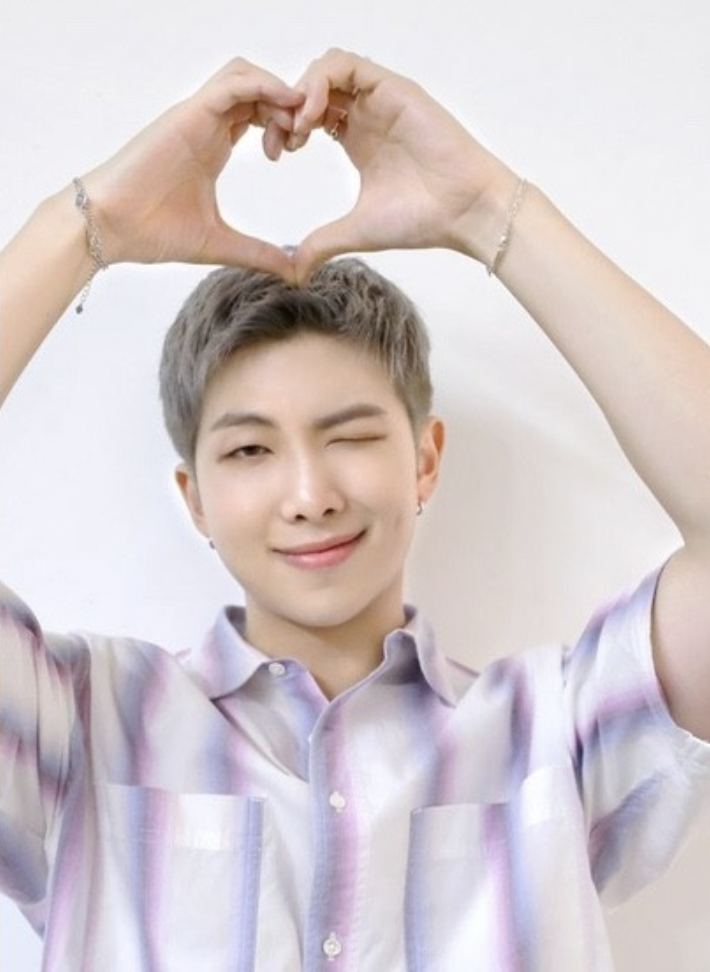 RM 하트