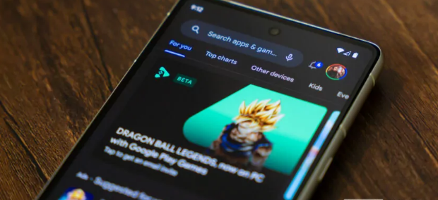 Google Play에서 앱 계정을 쉽게 삭제하는 방법(출처-androidauthority)