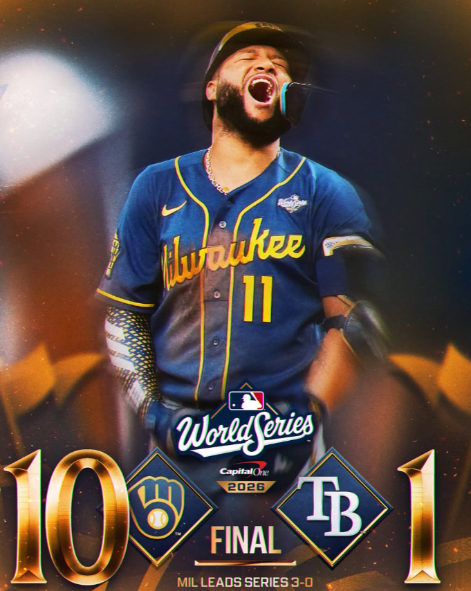 MLB 월드시리즈
