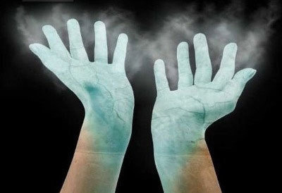 손발이 찰때 좋은 차 6가지