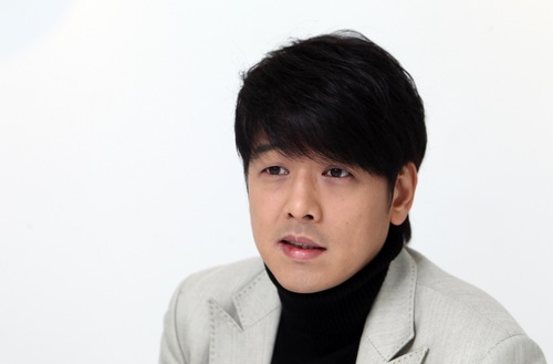 류시원 프로필